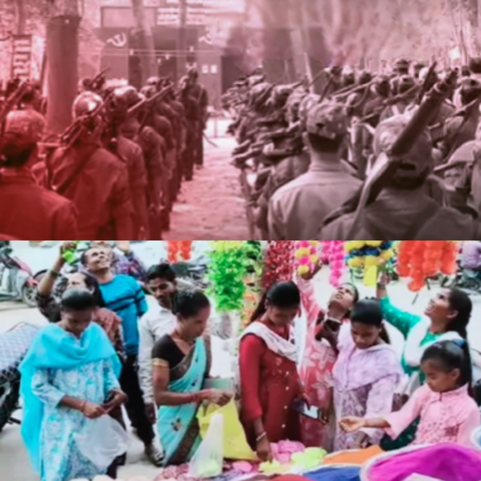 ମୁଖ୍ୟଧାରାକୁ ଫେରି ପ୍ରଥମ ଦୀପାବଳି ପାଳିଲେ ପୂର୍ବତନ ମାଓବାଦୀ ମହିଳାମାନେ