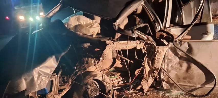 ଚିନ୍ତୁ ର ନିକଟରେ ସଡ଼କ ଦୁର୍ଘଟଣା – ବିଏସଏଫ ଯବାନଙ୍କ ମୃତ୍ୟୁ, ୬ ଆହତ