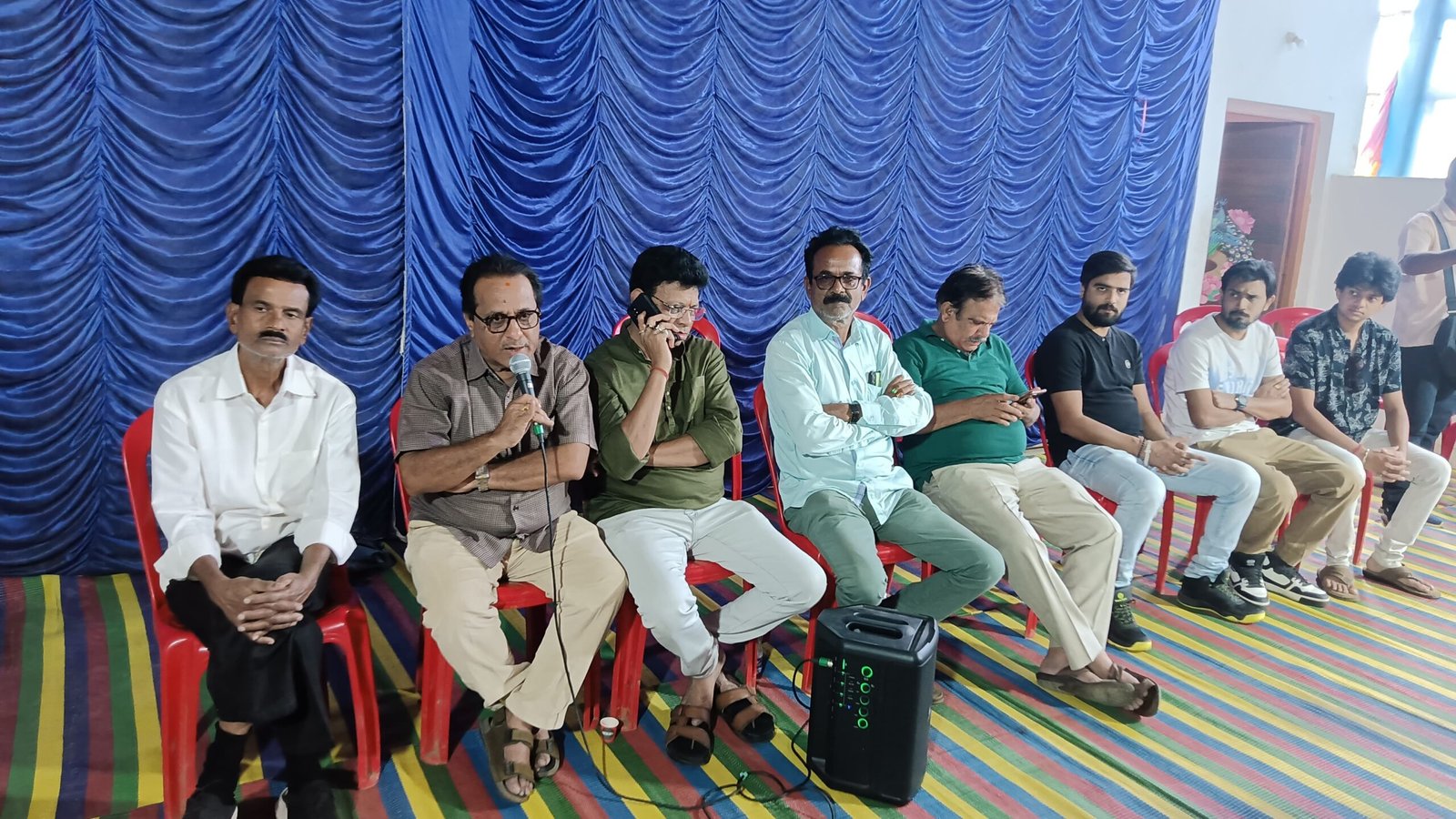 ଜାନୁଆରୀ ୨ରୁ ଜୟପୁରରେ ପୁଷ୍ୟ-ପୁନି ପର୍ବ ମହୋତ୍ସବ ଅନୁଷ୍ଠିତ ହେବ।