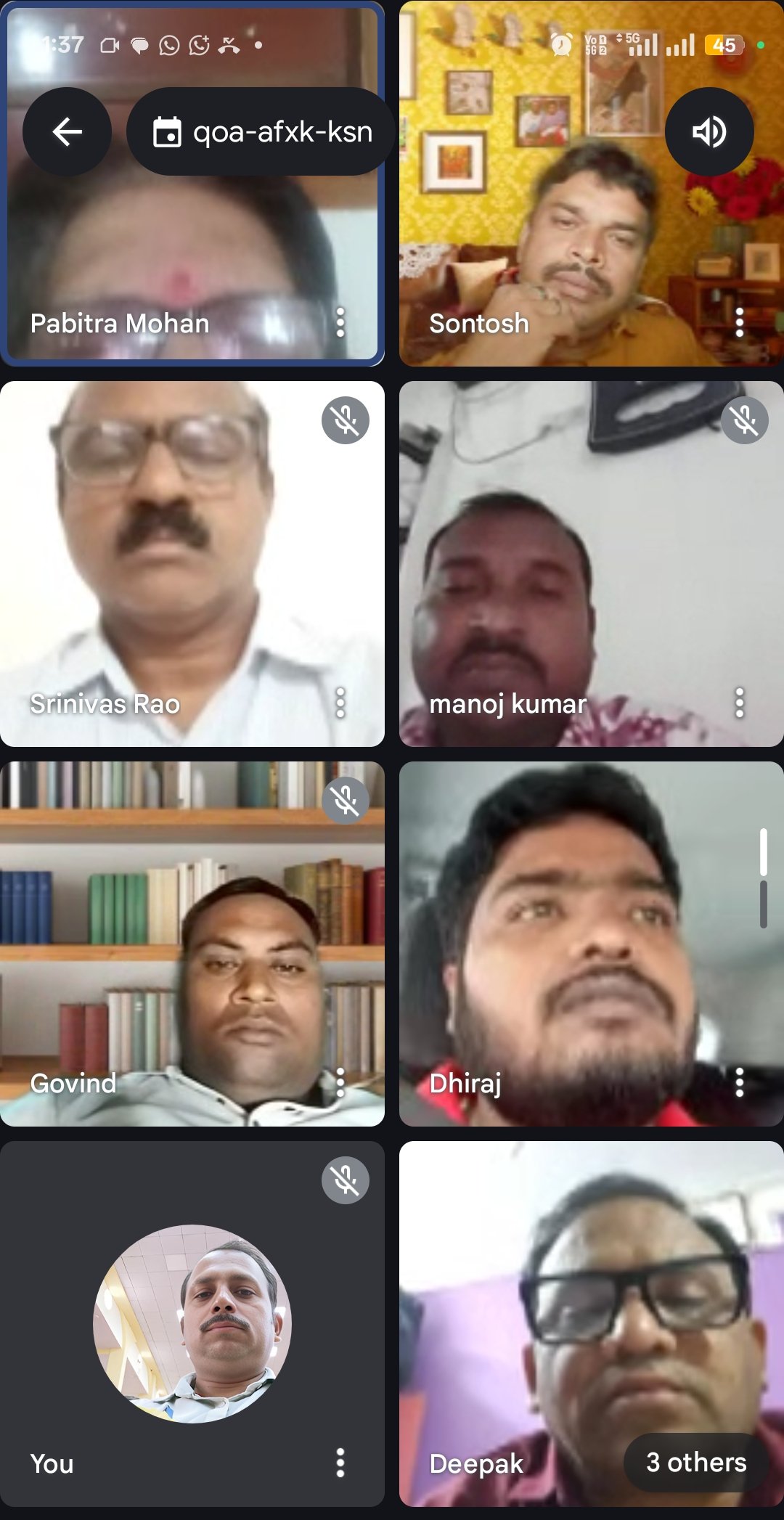 ଜାତୀୟ ସାମ୍ବାଦିକ ମହାସଂଘର ଛତିଶଗଡ଼, ଝାଡ଼ଖଣ୍ଡ ଏବଂ ଓଡ଼ିଶା ୟୁନିଟ୍‌ର ମିଳିତ ପ୍ରସ୍ତୁତି ବୈଠକ ସମାପ୍ତ ହୋଇଛି