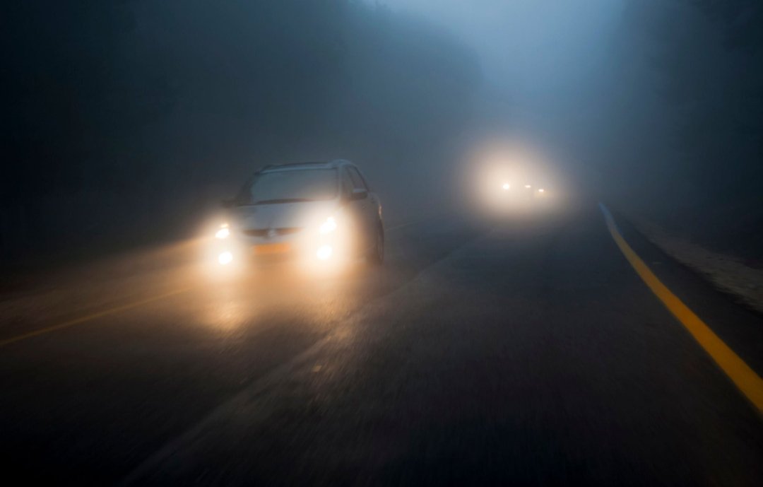 Severe Cold and Dense Fog Paralyze Koraput, Life Disrupted as Temperature Dips Below 15°C
